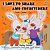 I Love To Share Amo Condividere: English Italian Bilingual Book-.. - Imagem 1