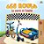 Les Roues La Course De L'Amitié: The Wheels The Friendship Race - French Edition-.. - Imagem 1