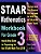 Staar Mathematics Workbook For Grade 3: Step-By-step Guide To Preparing For The Staar Math Test 2019-.. - Imagem 1