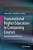 Transnational Higher Education In Computing Courses: Experiences And Reflections-.. - Imagem 1