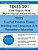 Texes 291 Core Subjects Ec-6 English Language Arts And Reading: Core Subjects Ec-6 English Language Arts And Reading 801-.. - Imagem 1