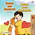 Boxer And Brandon (English Irish Bilingual Children's Book)-.. - Imagem 1