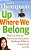 Up Where We Belong: Helping African American And Latino Students Rise In School And In Life-.. - Imagem 1