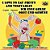 I Love To Eat Fruits And Vegetables Ich Esse Gerne Obst Und Gemüse: English German Bilingual Edition-.. - Imagem 1