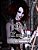 Dark Fantasy Adult Coloring Book: Collector's Edition-.. - Imagem 1