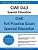 Oae 043 Special Education: Oae 043 Exam-.. - Imagem 1