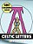 Abc Coloring Book: Celtic Letters-.. - Imagem 1