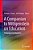 A Companion To Wittgenstein On Education: Pedagogical Investigations-.. - Imagem 1