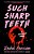 Such Sharp Teeth-.. - Imagem 1