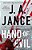 Hand Of Evil-.. - Imagem 1