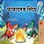 Under The Stars (Bengali Kids Book)-.. - Imagem 1
