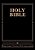 Holy Bible: King James Version With Apocrypha-.. - Imagem 1
