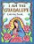 I Am The Guadalupe Coloring Book-.. - Imagem 1