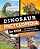 Dinosaur Encyclopedia For Kids: The Big Book Of Prehistoric Creatures-.. - Imagem 1