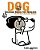 Dog Coloring Books For Toddlers: Learning Coloring Books-.. - Imagem 1