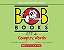 Bob Books - Complex Words Hardcover Bind-Up Phonics, Ages 4 And Up, Kindergarten, First Grade (Stage 3: Developing Reader)-.. - Imagem 1