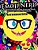 Emoji Nerd- An Everything Emojis Coloring Book For Kids, Teens, And Adults!: Black Background Edition-.. - Imagem 1
