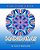 Mandalas Coloring Books For Adults: A Coloring Book For Adults-.. - Imagem 1