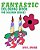 Fantastic Coloring Book For Children Series2-.. - Imagem 1