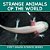 Strange Animals Of The World: First Grade Science Series-.. - Imagem 1