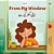 From My Window (English Urdu Bilingual Kids Book)-.. - Imagem 1