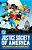 DC Finest: Justice Society Of America: For America And Democracy-.. - Imagem 1
