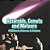 Asteroids, Comets And Meteors Children's Science & Nature-.. - Imagem 1