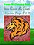 Grown Ups Coloring Book Stress Reliever And Creative Expression Designs Vol. 3 Mandalas-.. - Imagem 1