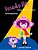 Spaceship Betty "Fighting For Fun & Freedom"-.. - Imagem 1