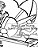 Bewl Lake Water Safety Coloring Book-.. - Imagem 1