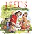 The Storybook Of Jesus - Short Stories From The Bible Children & Teens Christian Books-.. - Imagem 1
