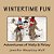 Wintertime Fun: Adventures Of Wally & Petey-.. - Imagem 1