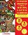 Relaxing Grown Up Coloring Book: Chinese Dragons And Asian Lucky Charms-.. - Imagem 1