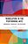 Translation In The Performing Arts: Embodiment, Materiality, And Inclusion-.. - Imagem 1
