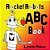Rocket Robots Abc Book-.. - Imagem 1