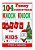 104 Funny Christmas Knock Knock Jokes For Kids: Best Knock Knock Jokes Series 3-.. - Imagem 1