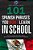 101 Spanish Phrases You Won't Learn In School: The Key To Sounding Like A Native Speaker: Idioms & Popular Phrases You Don't Learn From Textbooks. Rap-.. - Imagem 1
