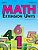 Math Extension Units: Book 2, Grades 4-5-.. - Imagem 1