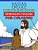Haitian Creole Children's Book: Robinson Crusoe For Coloring-.. - Imagem 1