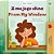 From My Window (Polish English Bilingual Kids Book)-.. - Imagem 1