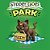 Slipper Goes To The Park-.. - Imagem 1