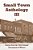 Small Town Anthology III: Entries From The Third Annual Tournament Of Writers-.. - Imagem 1