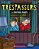 Trespassers: A Graphic Novel-.. - Imagem 1