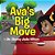 Ava's Big Move-.. - Imagem 1