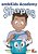 Shapes: Ambkids Academy Learning Tools Workbook-.. - Imagem 1