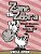 Zane The Zebra: Short Stories, Games, Jokes, And More!-.. - Imagem 1