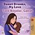 Sweet Dreams, My Love (English Turkish Bilingual Book For Kids)-.. - Imagem 1