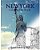 New York Coloring The World: Sketch Coloring Book-.. - Imagem 1