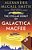 The Stellar Debut Of Galactica Macfee-.. - Imagem 1
