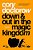 Down And Out In The Magic Kingdom-.. - Imagem 1